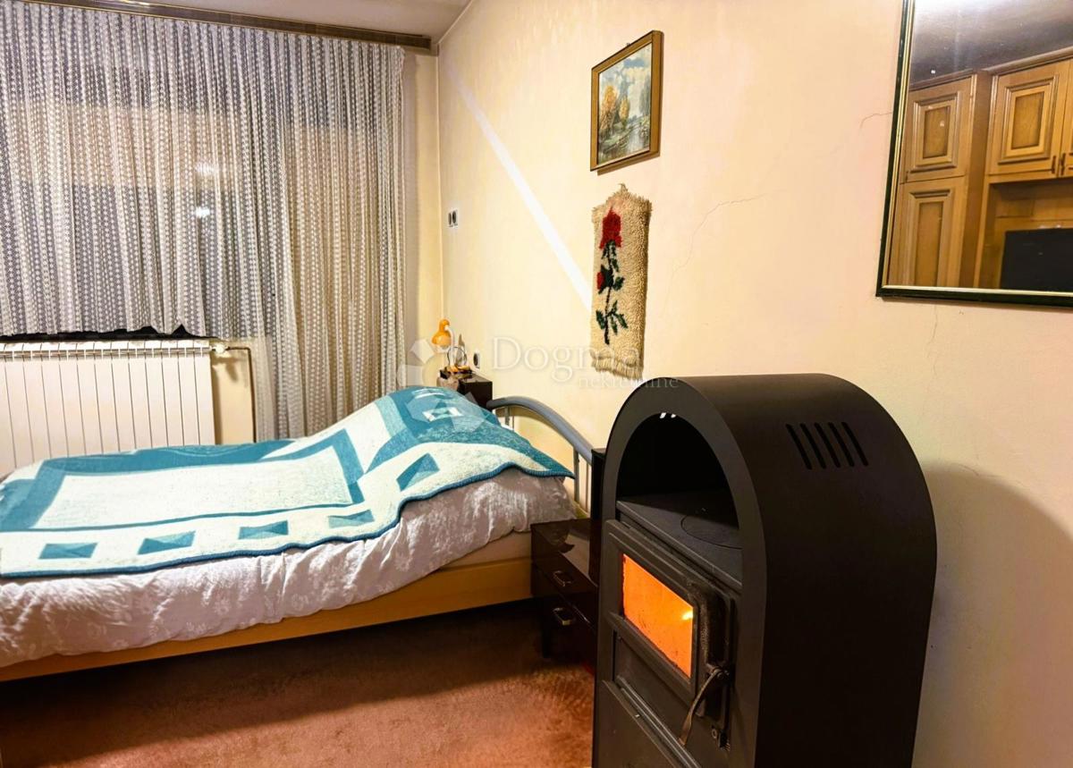 Hiša Sajmište, Čakovec, 194m2