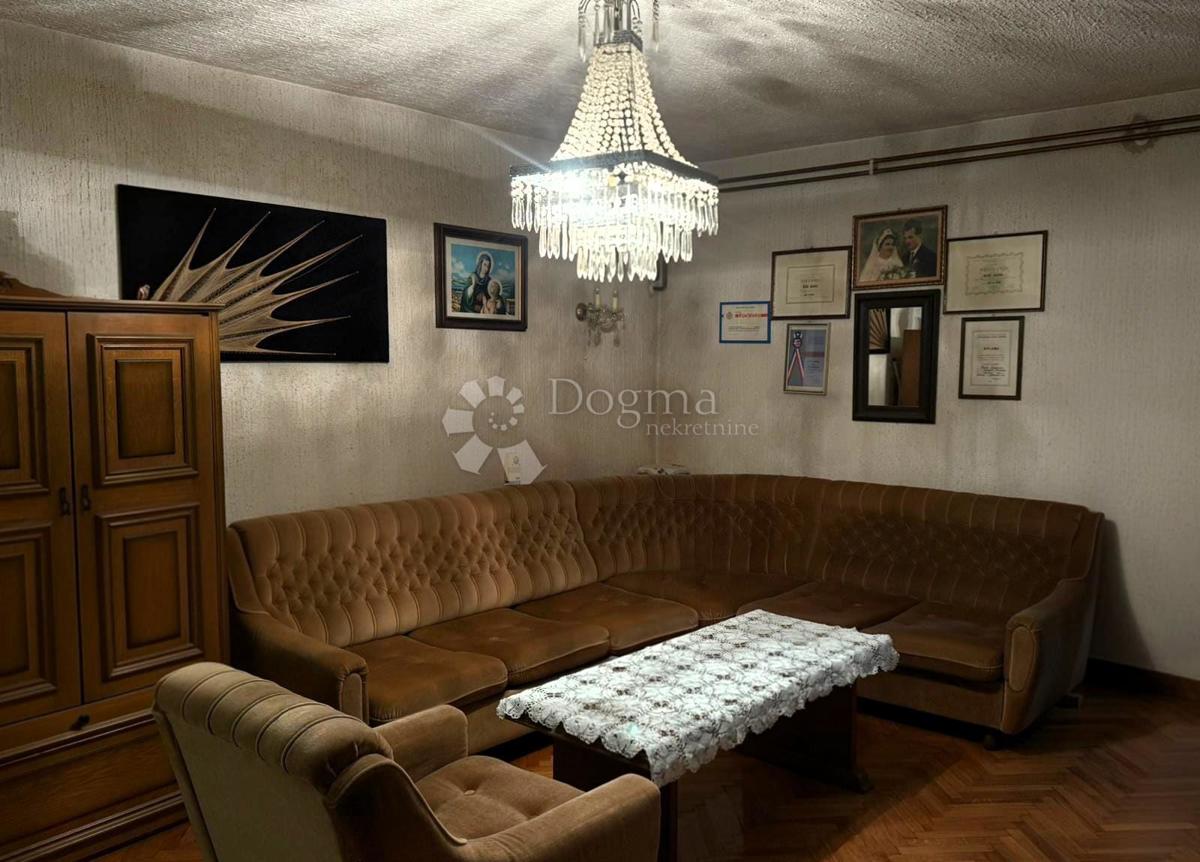 Hiša Sajmište, Čakovec, 194m2