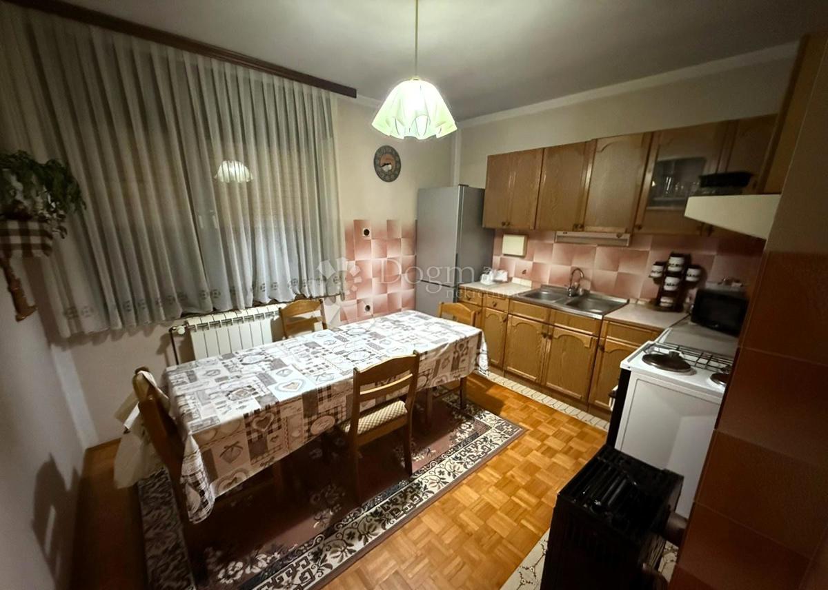 Hiša Sajmište, Čakovec, 194m2