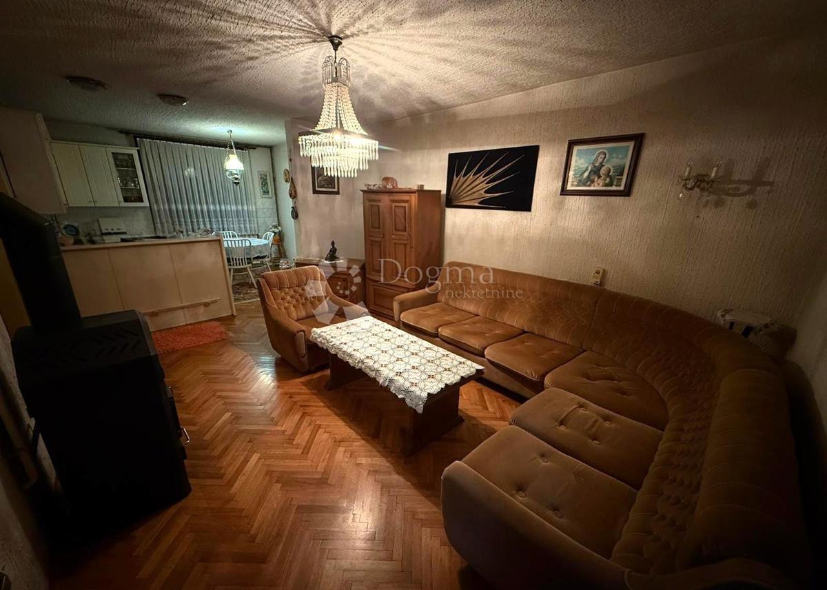 Hiša Sajmište, Čakovec, 194m2