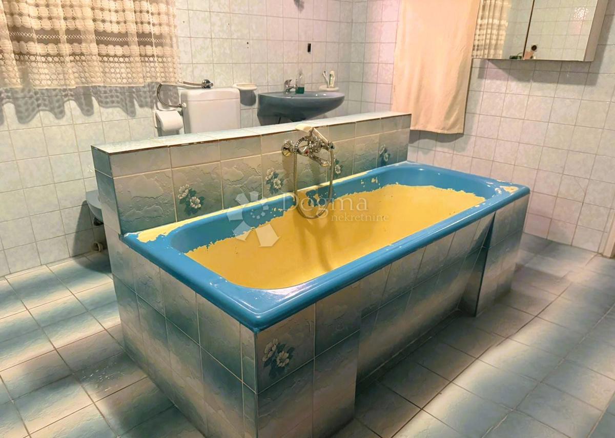 Hiša Sajmište, Čakovec, 194m2