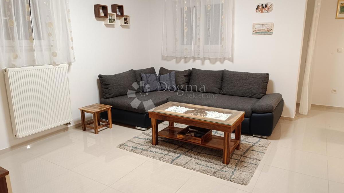 Stanovanje Čavle, 73m2