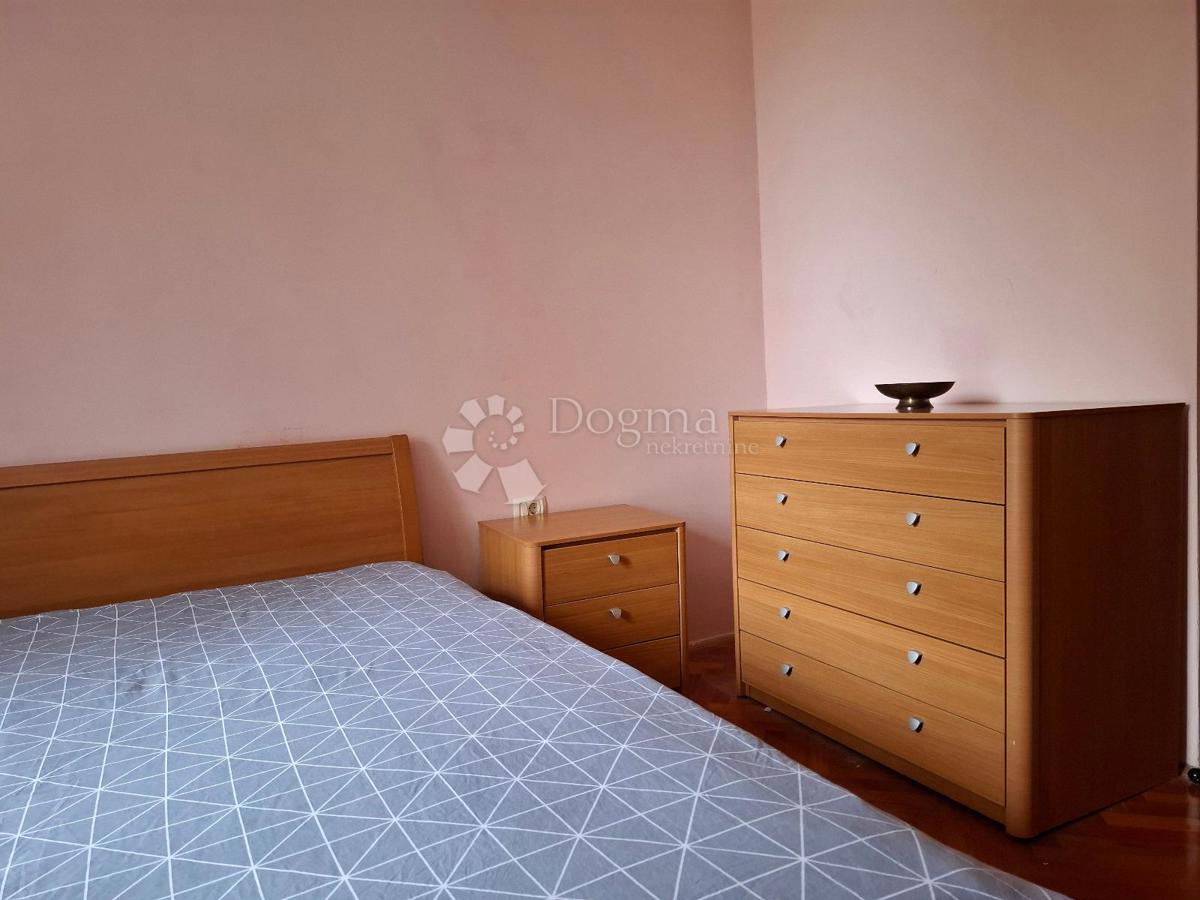 Stanovanje Monte Zaro, Pula, 82m2