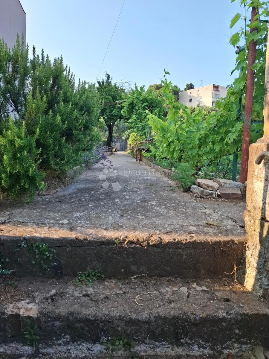 Stanovanje Monte Zaro, Pula, 82m2