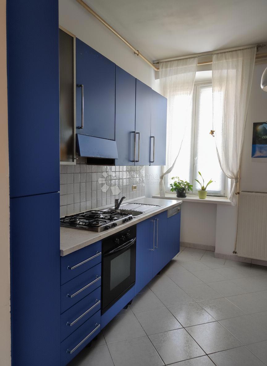 Stanovanje Monte Zaro, Pula, 82m2