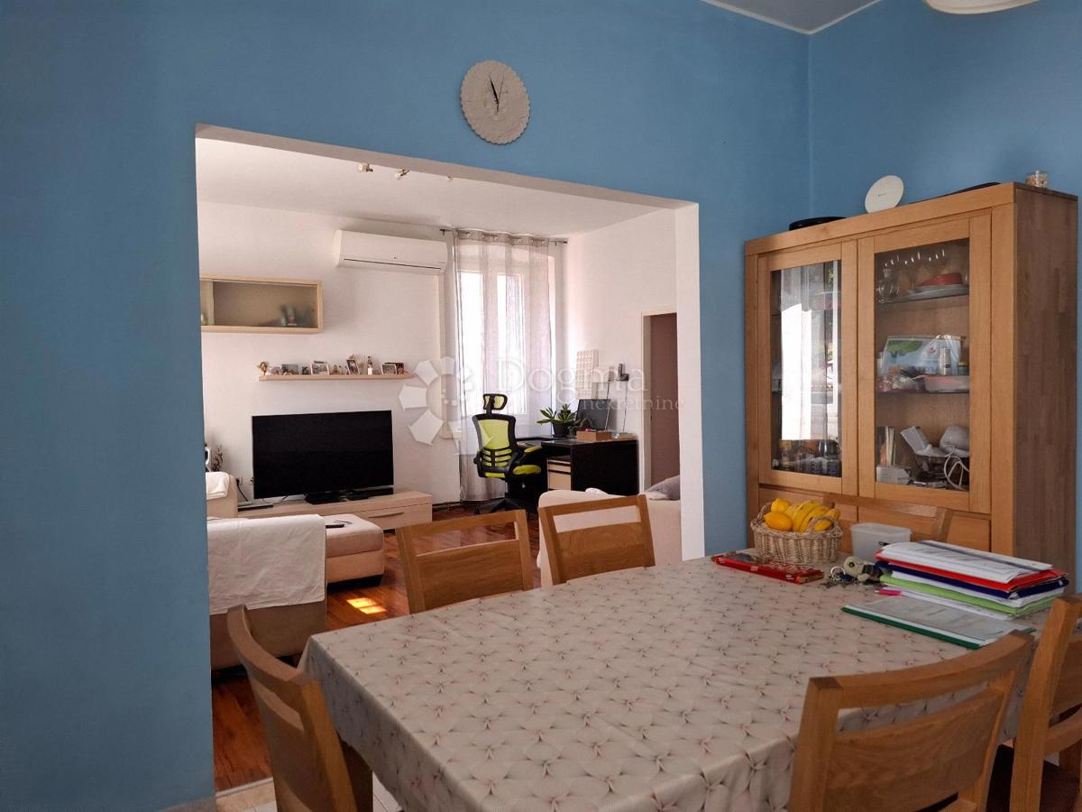 Stanovanje Monte Zaro, Pula, 82m2