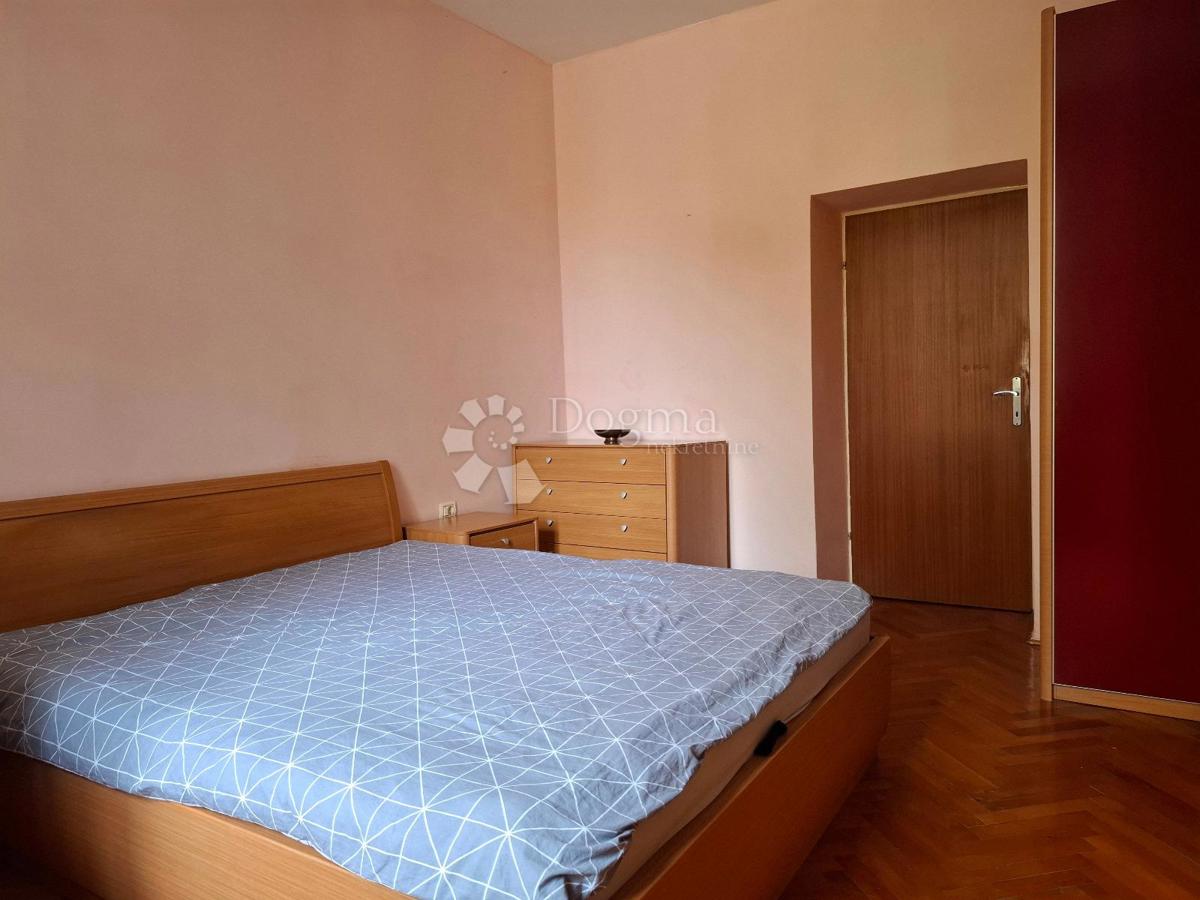 Stanovanje Monte Zaro, Pula, 82m2