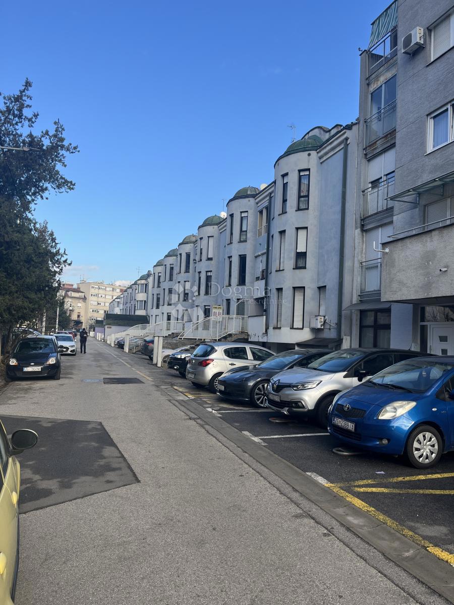 Stanovanje Gornji Čehi, Novi Zagreb - Zapad, 101,39m2