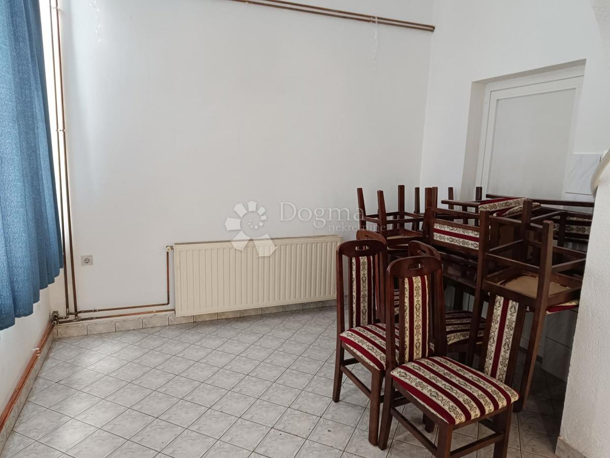 Poslovni prostor Darda, 286m2