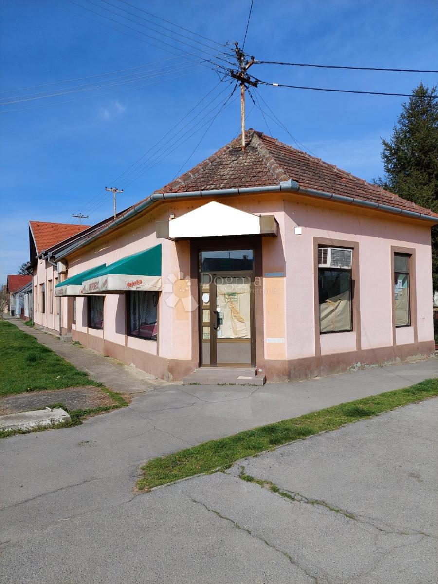 Poslovni prostor Darda, 286m2