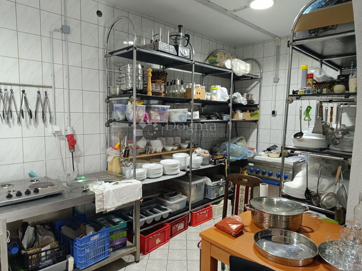 Poslovni prostor Darda, 286m2