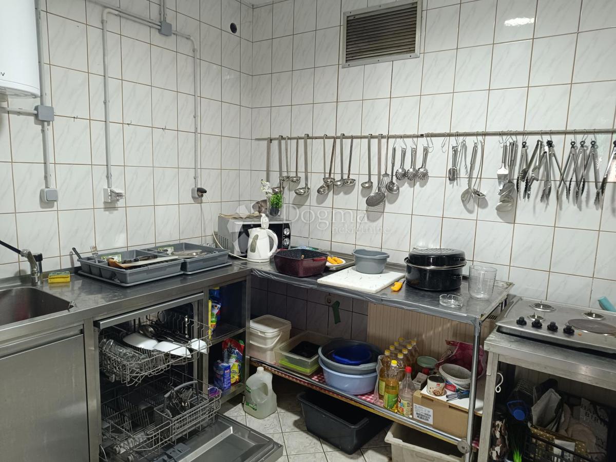 Poslovni prostor Darda, 286m2