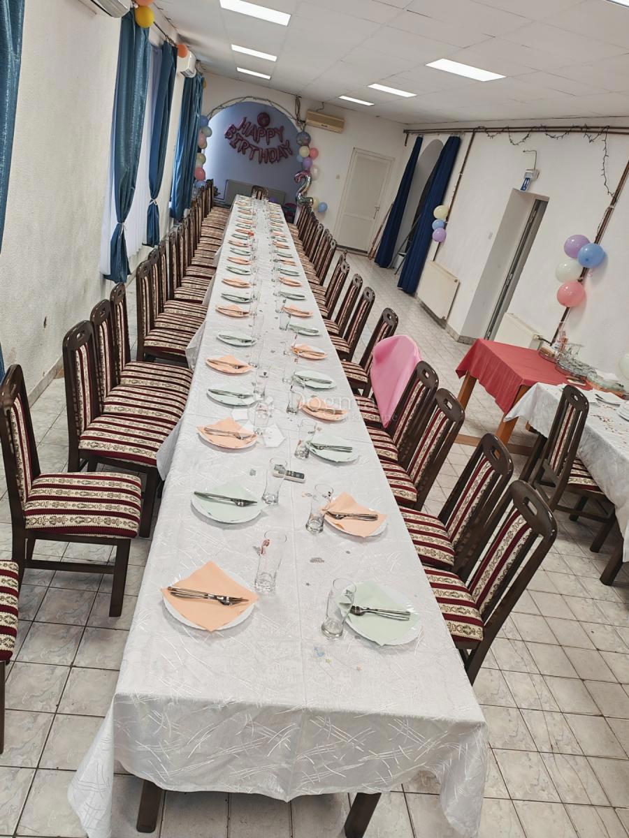 Poslovni prostor Darda, 286m2