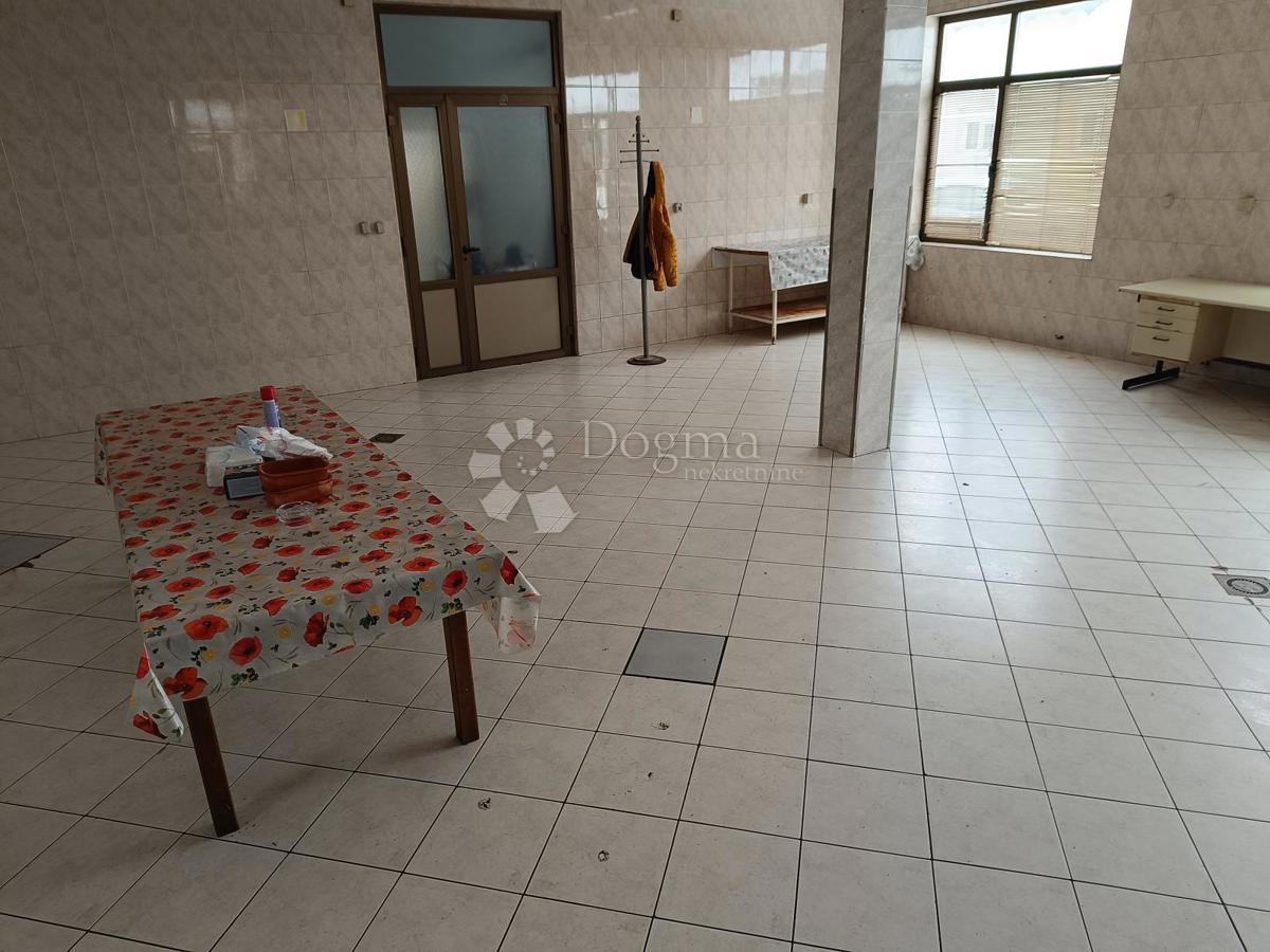 Poslovni prostor Darda, 286m2