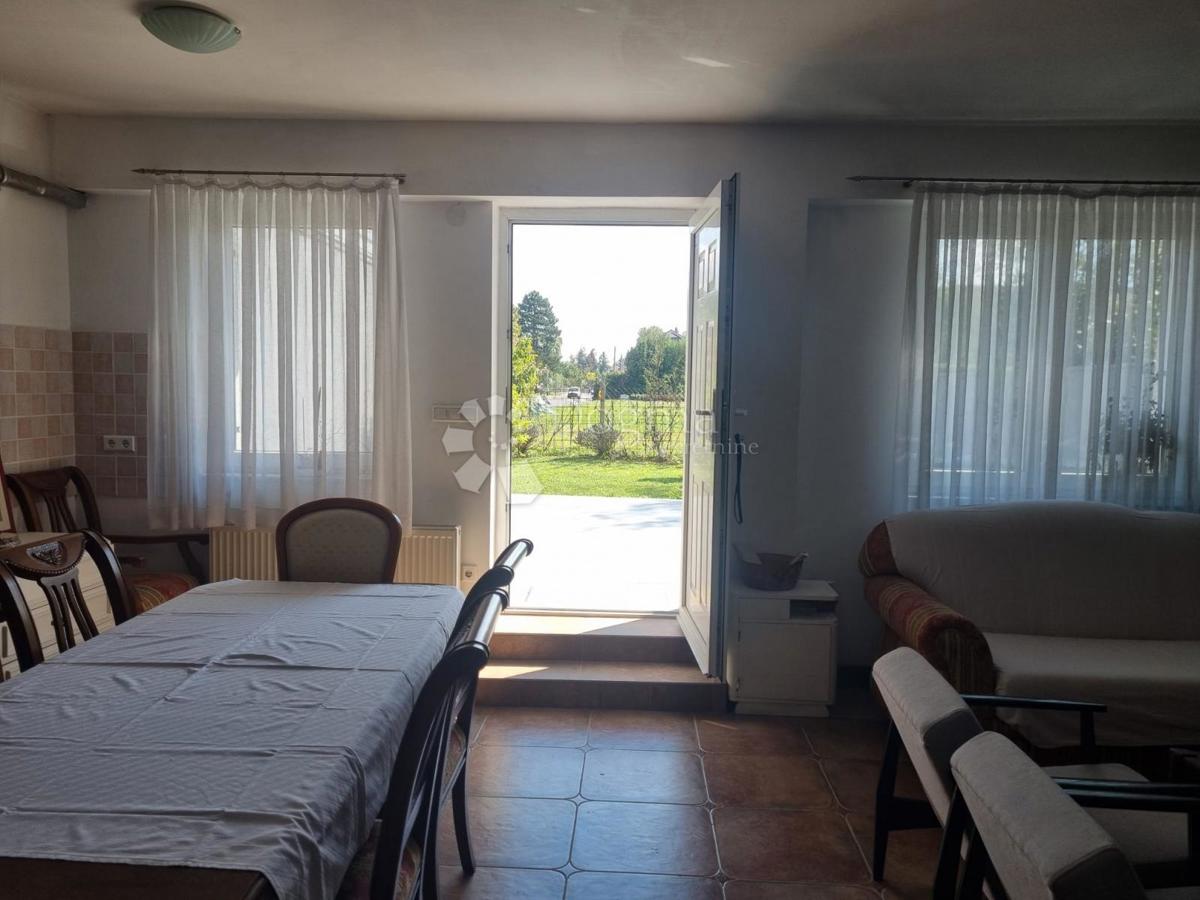 Hiša Trnovčica, Gornja Dubrava, 317m2