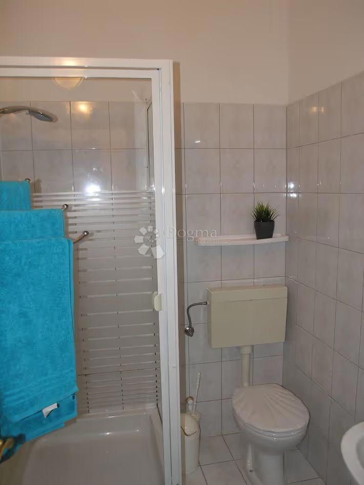 Apartma Punat, 74,89m2