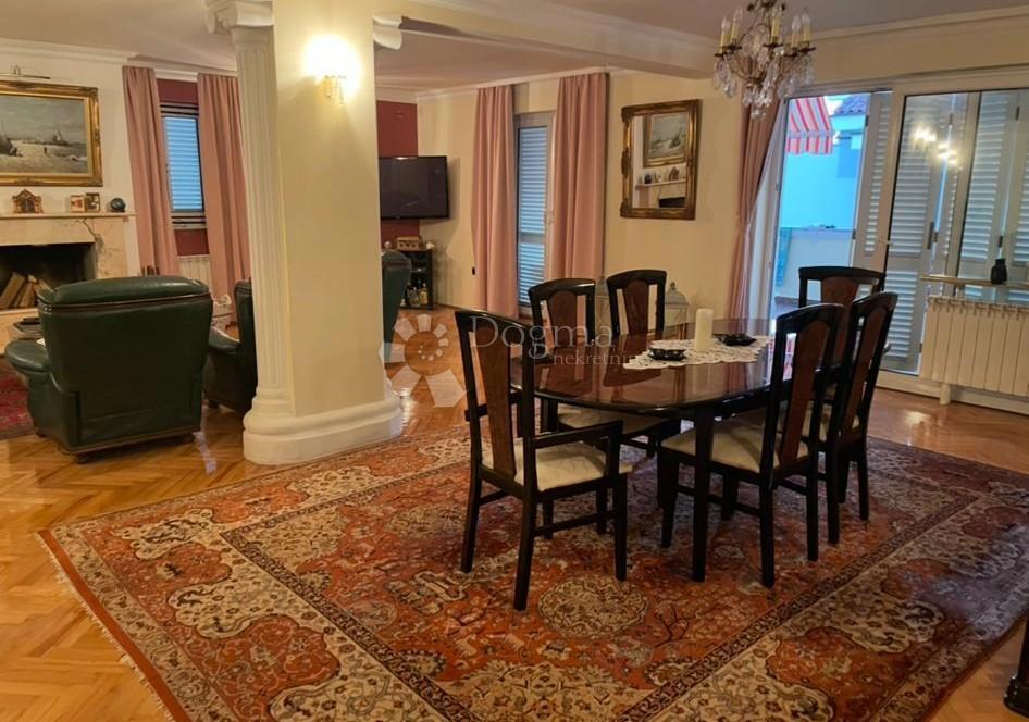 Apartma Punat, 74,89m2