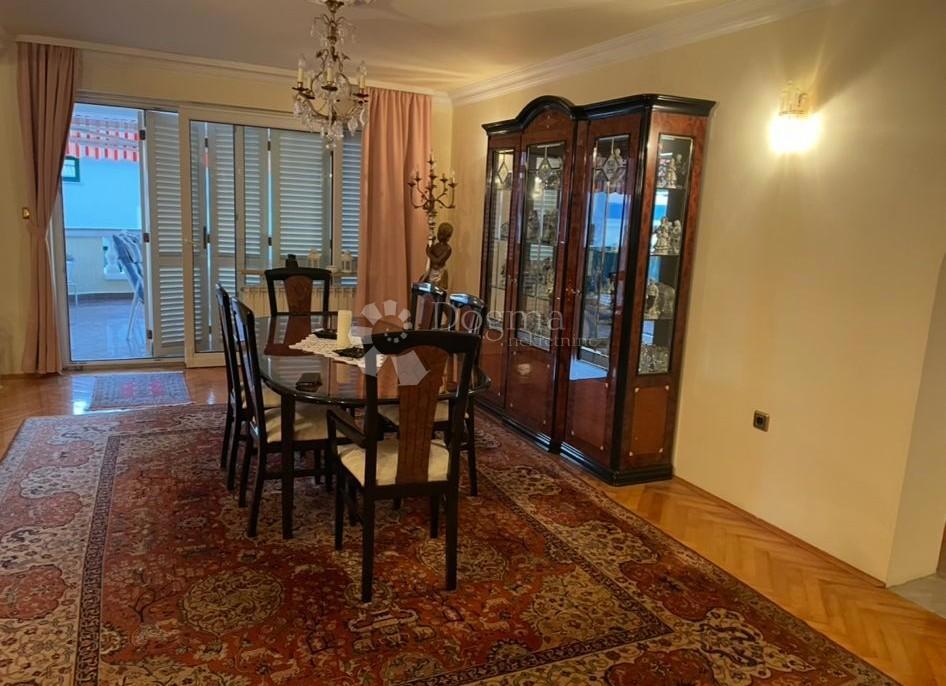 Apartma Punat, 74,89m2