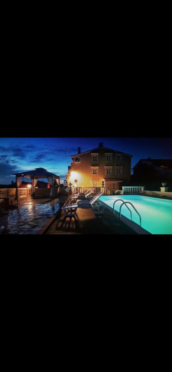 Apartma Punat, 74,89m2