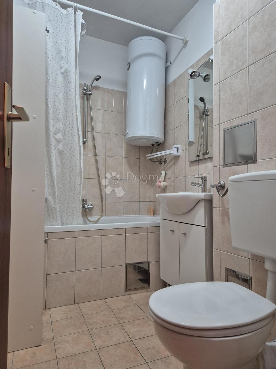 PROSTORNO IN UREJENO STANOVANJE S TERASO IN VRTOM – VISOKA