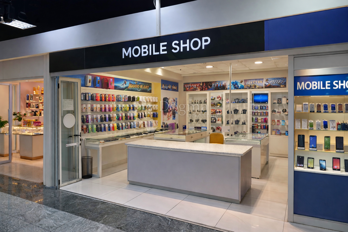 Poslovni prostor Centar, Rijeka, 25m2