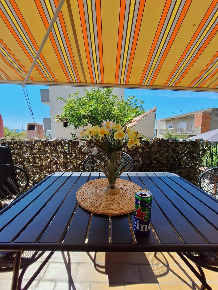 Stanovanje Podstrana, 54,63m2