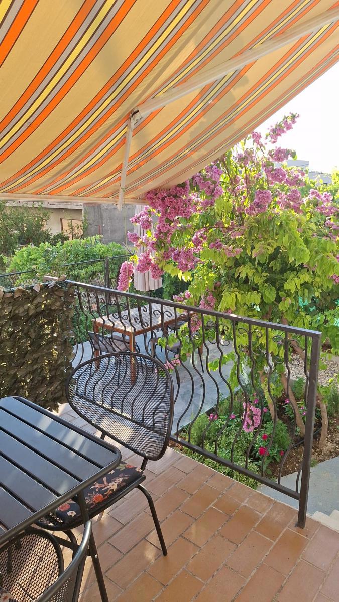 Stanovanje Podstrana, 54,63m2