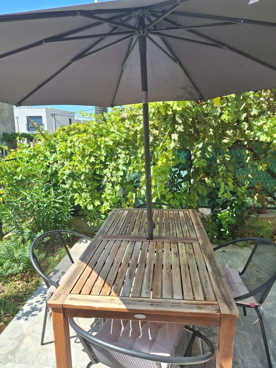 Stanovanje Podstrana, 54,63m2