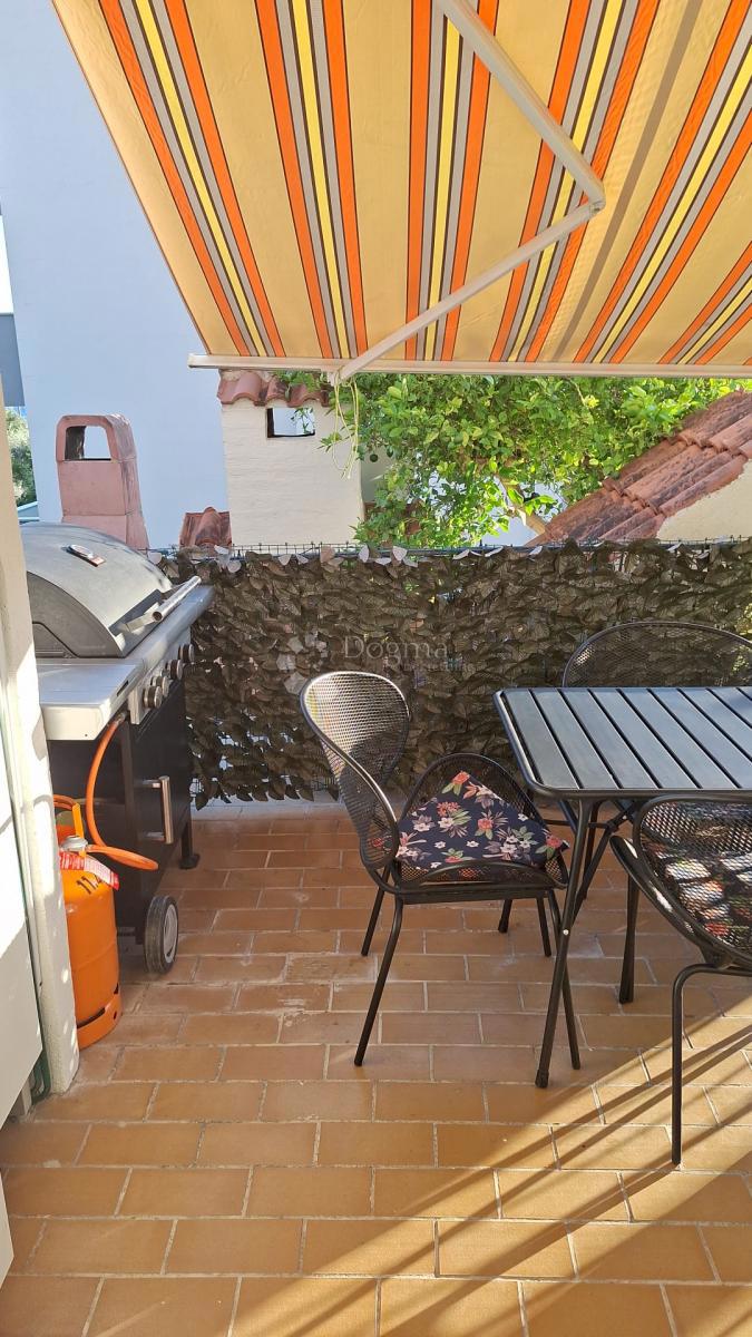 Stanovanje Podstrana, 54,63m2