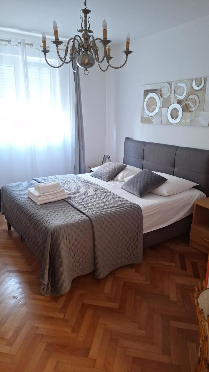 Stanovanje Podstrana, 54,63m2