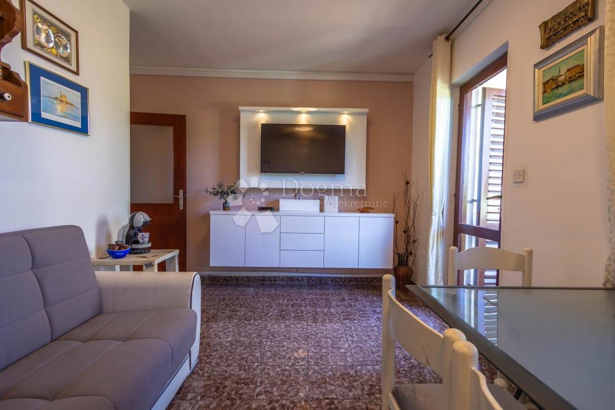 Stanovanje Podstrana, 54,63m2