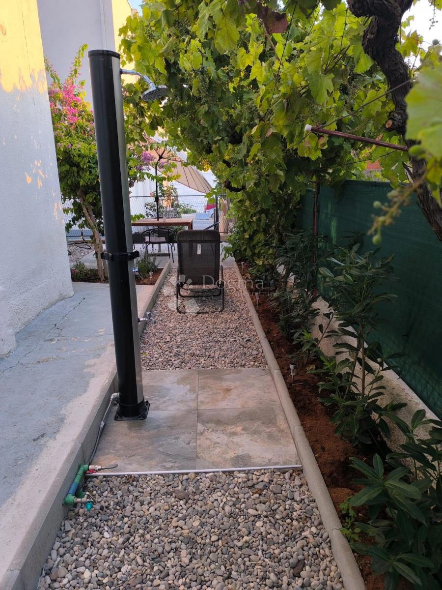 Stanovanje Podstrana, 54,63m2