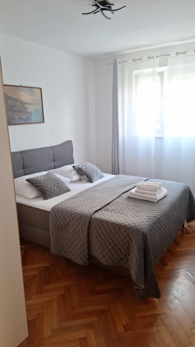 Stanovanje Podstrana, 54,63m2