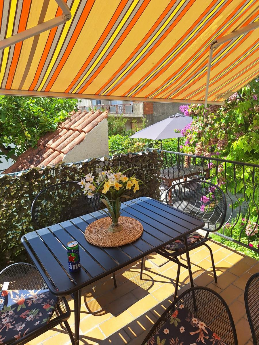 Stanovanje Podstrana, 54,63m2