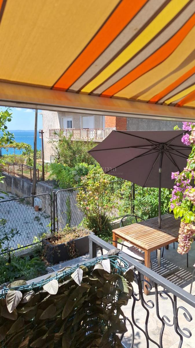 Stanovanje Podstrana, 54,63m2