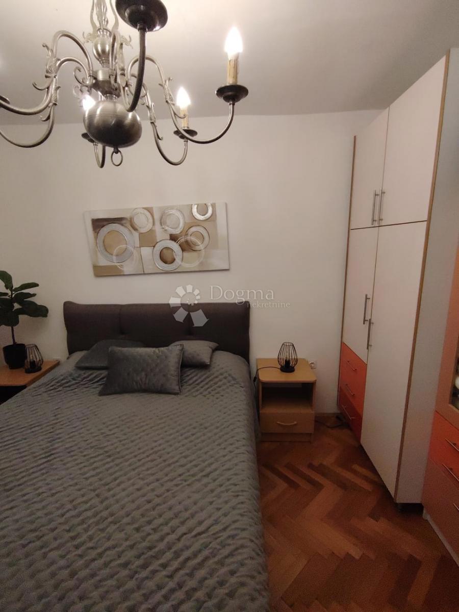 Stanovanje Podstrana, 54,63m2