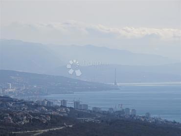 Zazidljivo zemljišče Rukavac, Matulji, 3.345m2