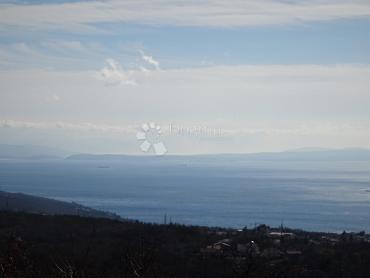 Zazidljivo zemljišče Rukavac, Matulji, 3.345m2