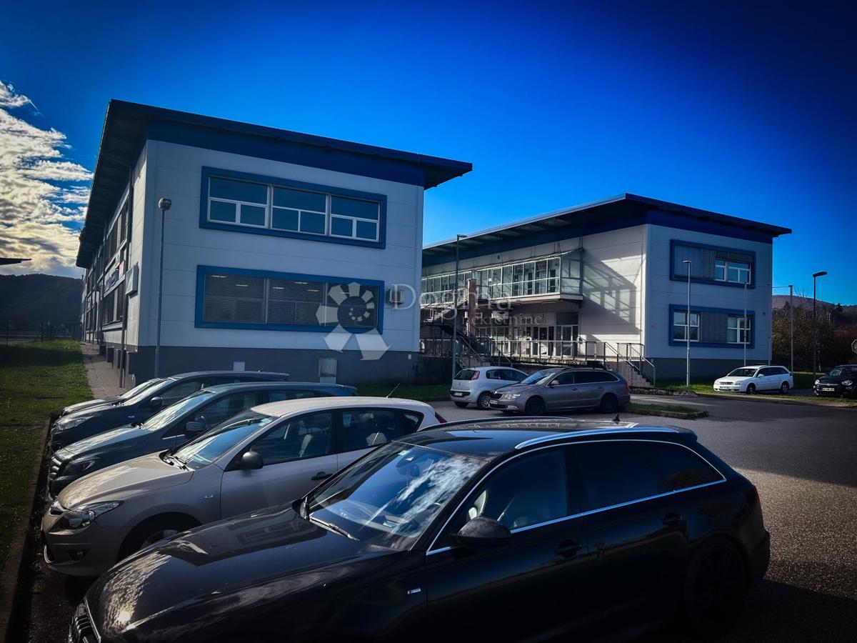 Poslovni prostor Slovenija, 90m2