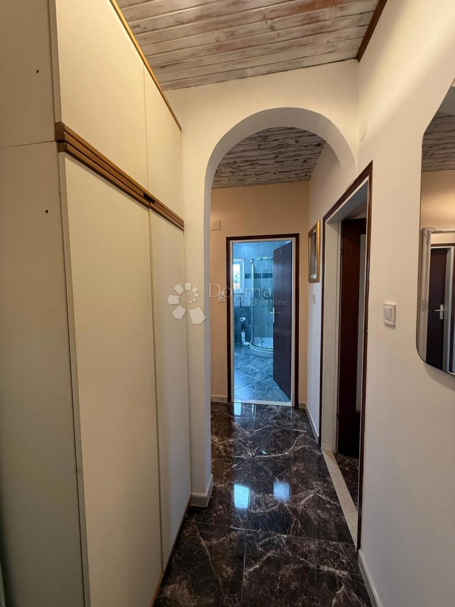 Stanovanje Fažana, 90m2