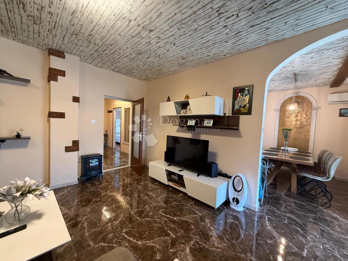 Stanovanje Fažana, 90m2