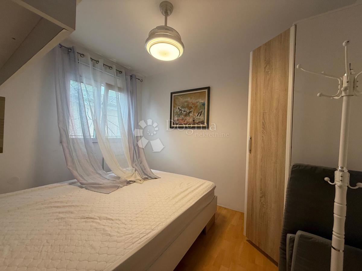 Stanovanje Fažana, 90m2