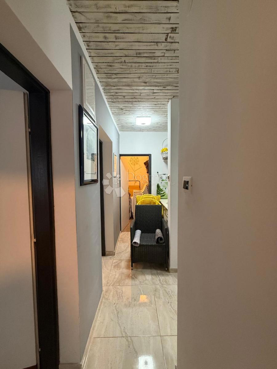 Stanovanje Fažana, 90m2