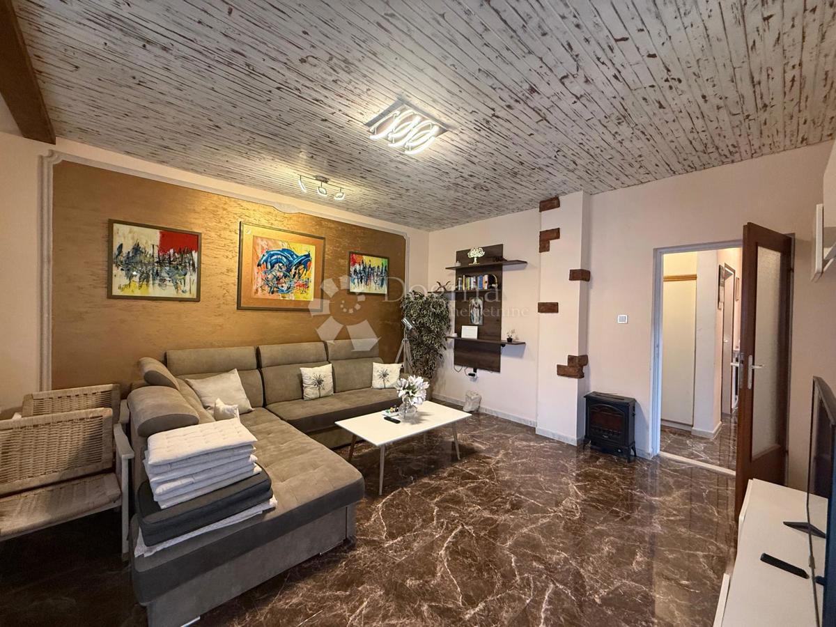 Stanovanje Fažana, 90m2