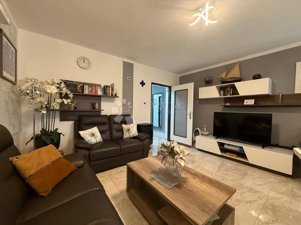 Stanovanje Fažana, 90m2