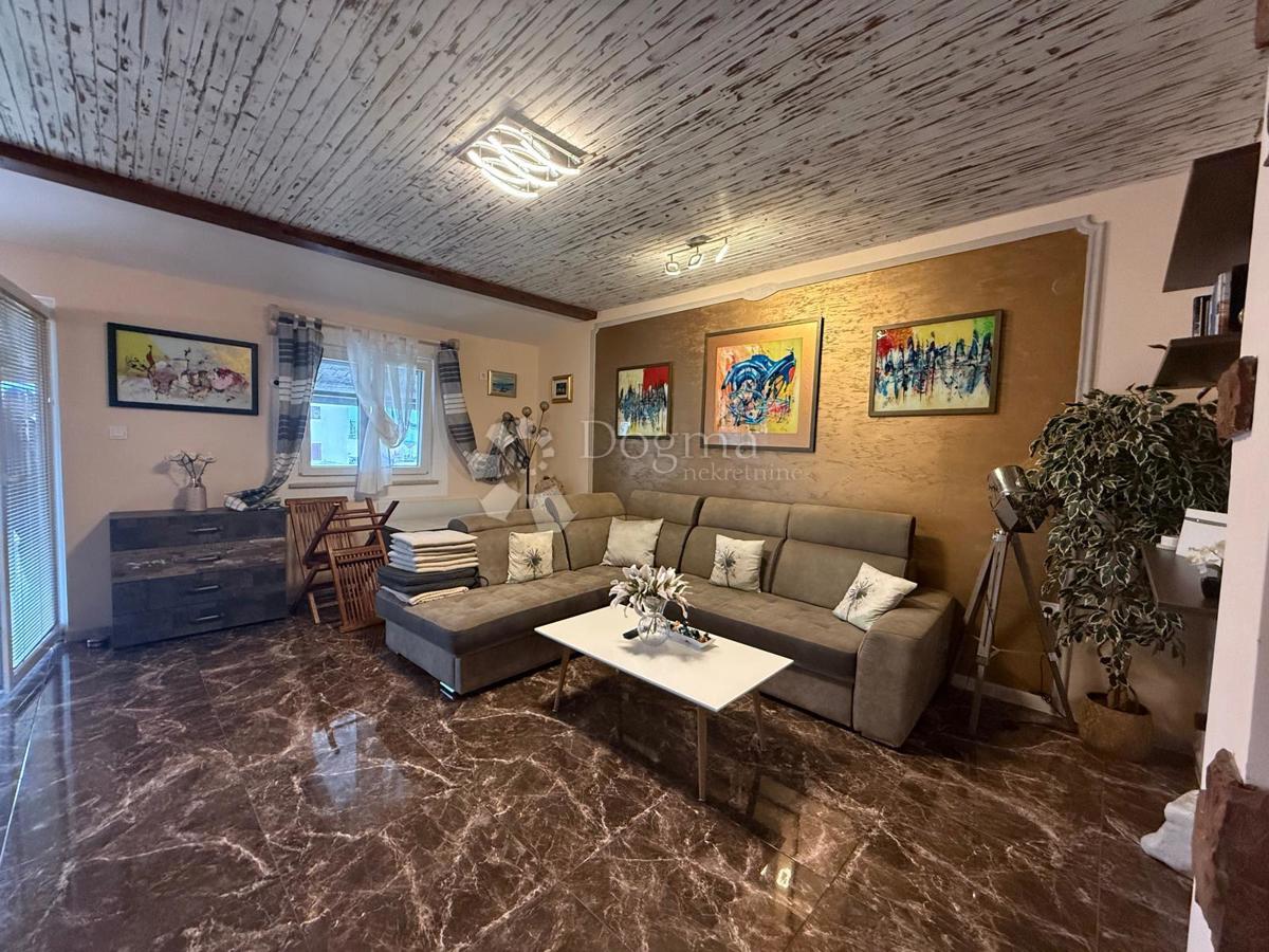 Stanovanje Fažana, 90m2