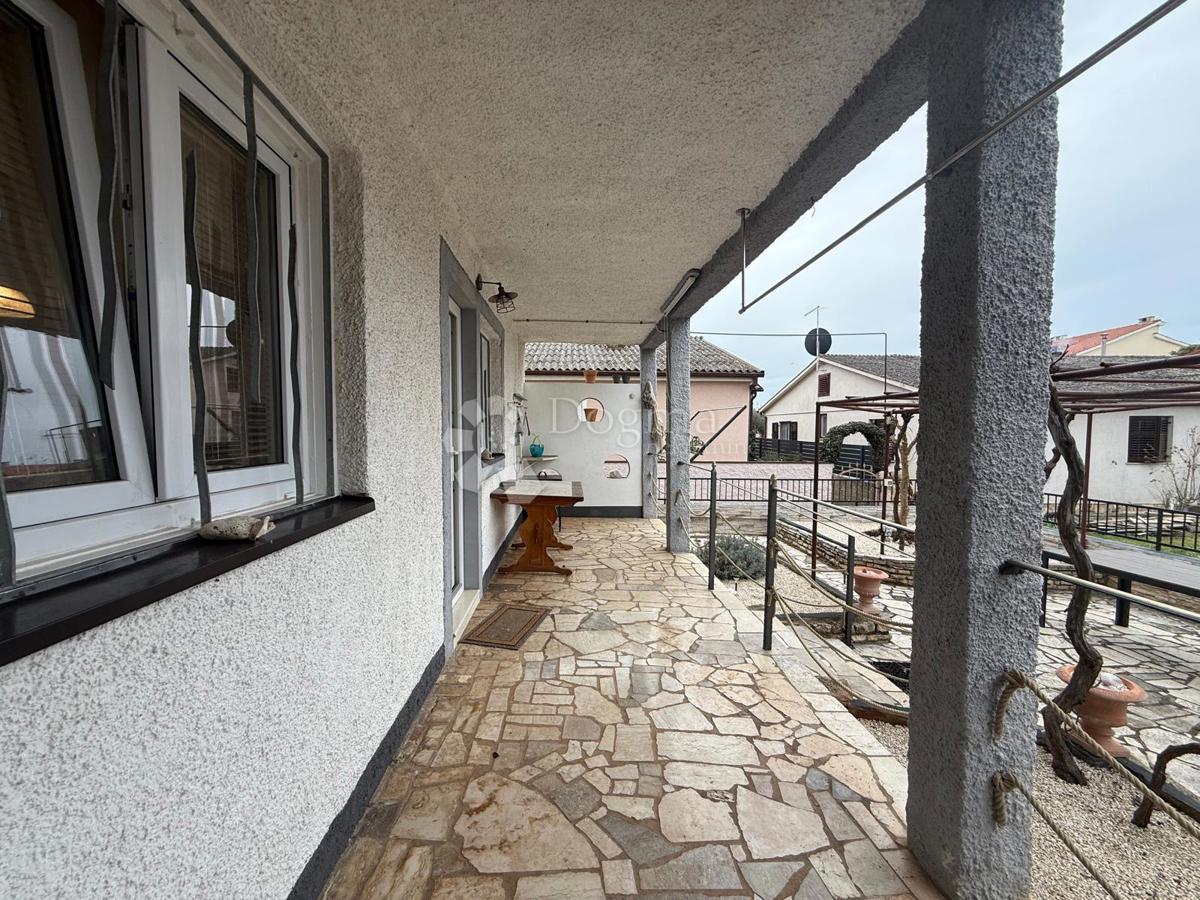 Stanovanje Fažana, 90m2