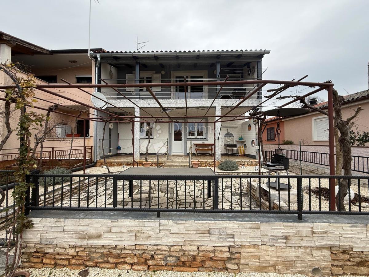 Stanovanje Fažana, 90m2