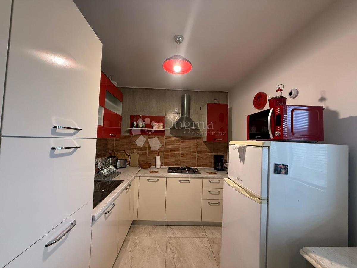 Stanovanje Fažana, 90m2