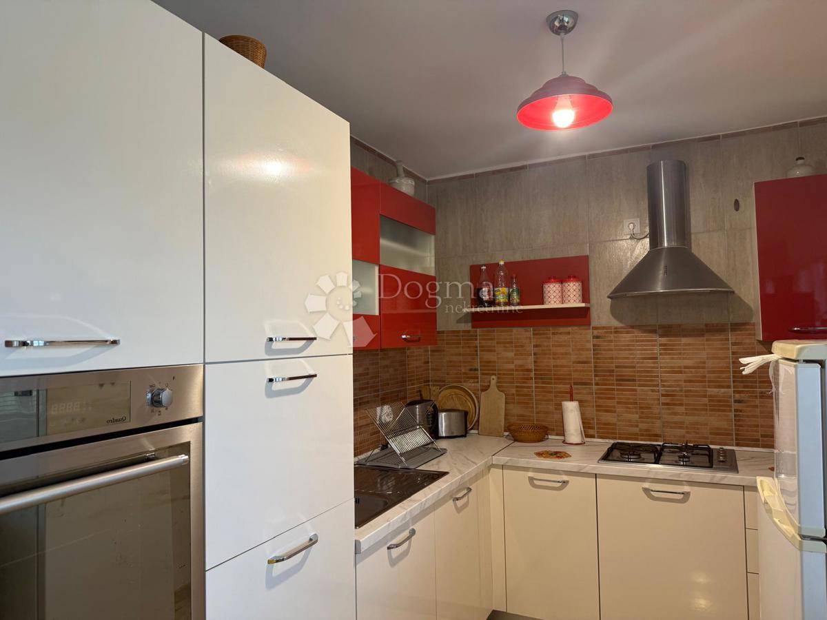 Stanovanje Fažana, 90m2